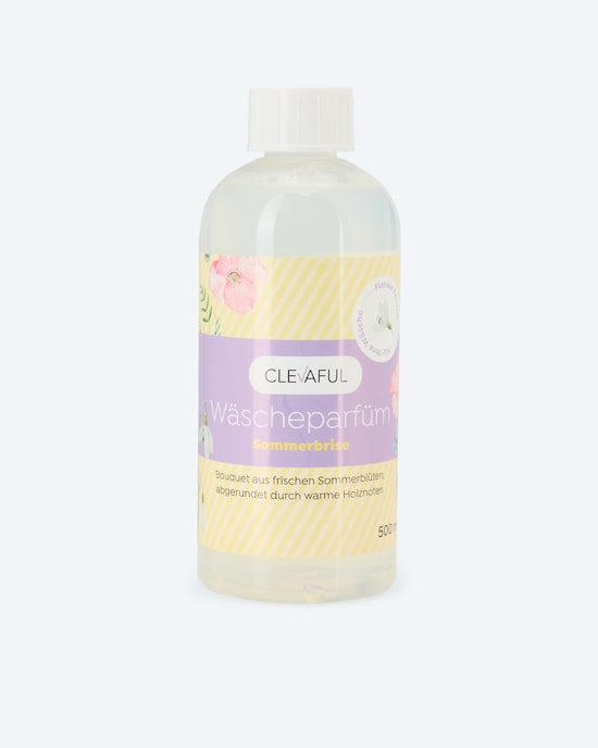 Produktabbildung für Wäscheparfüm 500 ml