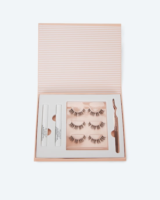 Produktabbildung für Golden Eye Wimpern