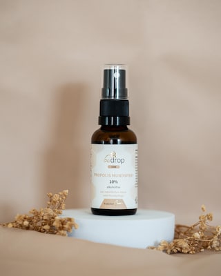 Produktabbildung 2 für Propolis 10 % Tinktur, alkoholfrei