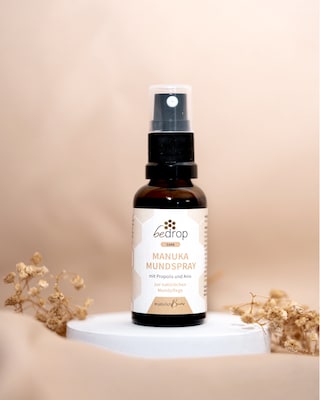 Produktabbildung 2 für Propolis & Manuka Honig Mundspray