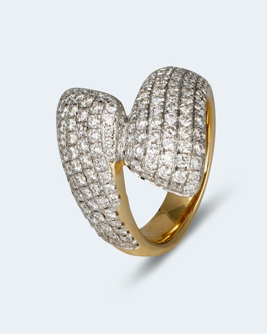 Produktabbildung für Brillantring 1,85 ct
