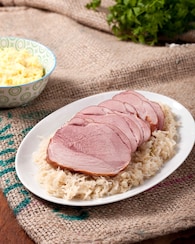 Produktabbildung für Badisches Schäufele 2x 1.000 g