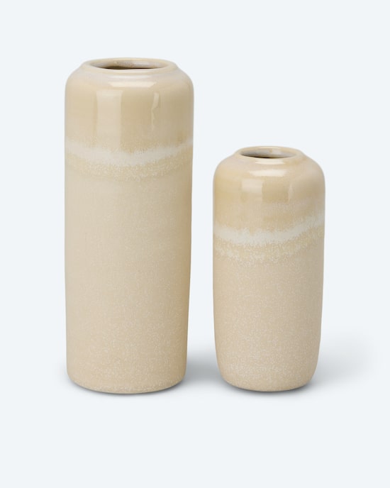 Produktabbildung für Vasenset, 2tlg.