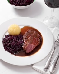 Produktabbildung für Badisches Ochsenbäckle