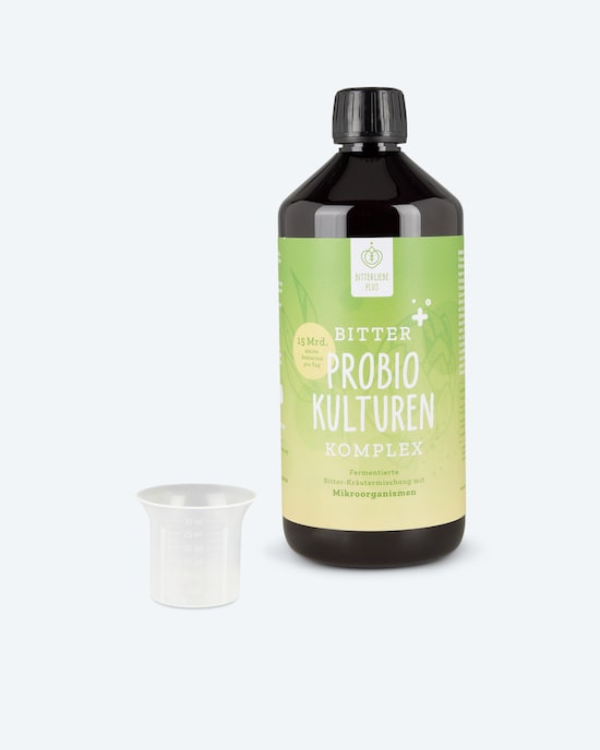Produktabbildung für Probio Komplex, 750 ml