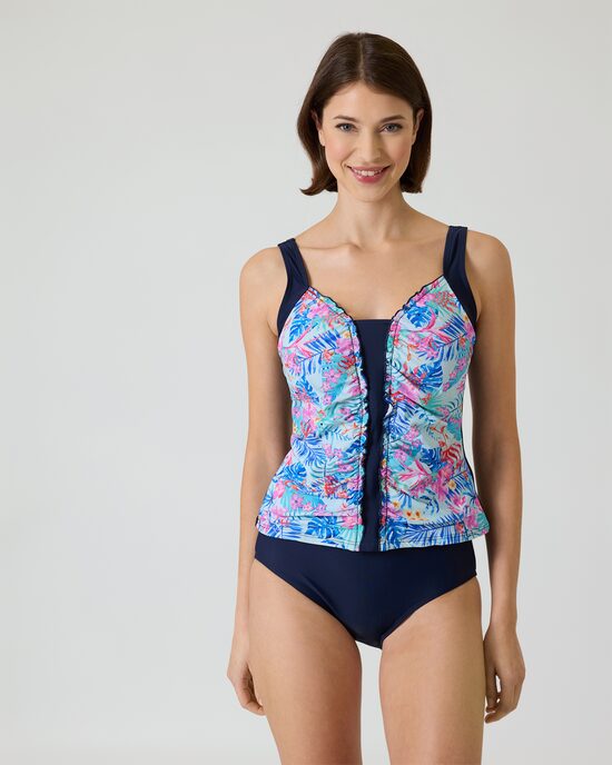 Produktabbildung für Tankini "Aruba"