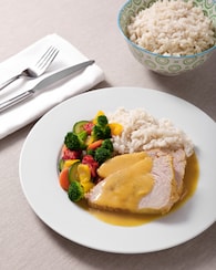 Produktabbildung für Truthahnbrust Hawaii