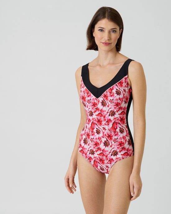 Produktabbildung für Badeanzug "Fleur"