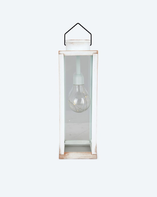  CozyHome 20 LED Herz Lichterkranz mit Stecker - Warmweiß  Fensterdeko beleuchtet, LED Deko Wohnzimmer modern zum hinstellen oder  hängend