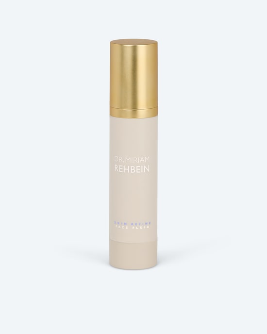 Produktabbildung für Face Fluid