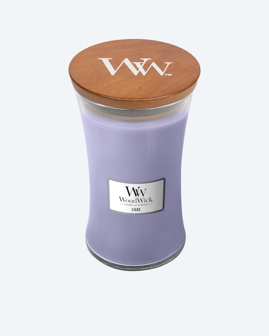 Produktabbildung für Duftkerze "Lavender Spa" L