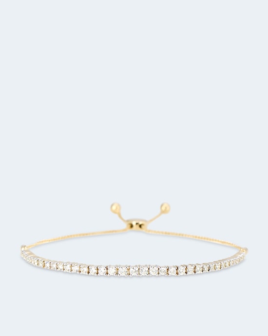 Produktabbildung für Brillant-Armband 1,00 ct