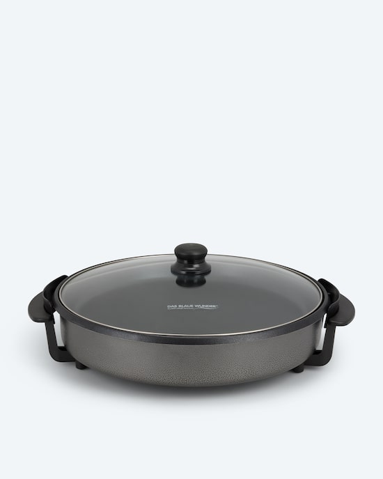 Produktabbildung für Profi Partypfanne, 42 cm Ø