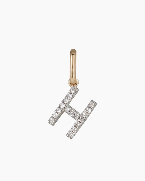 Produktabbildung für Diamant-Anhänger mind. 0,05 ct