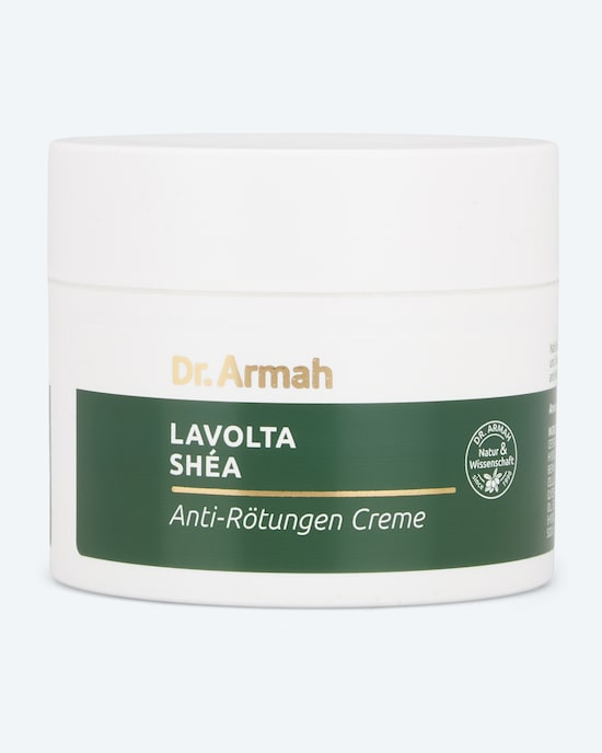 Produktabbildung für Anti Rötungen Creme