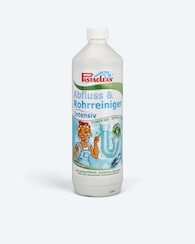 Produktabbildung für Intensiv Rohrreiniger 1 l
