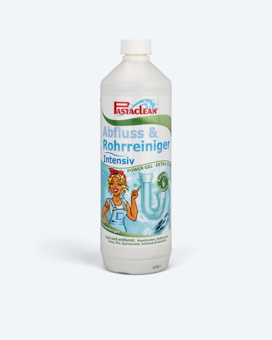 Produktabbildung für Intensiv Rohrreiniger 1 l