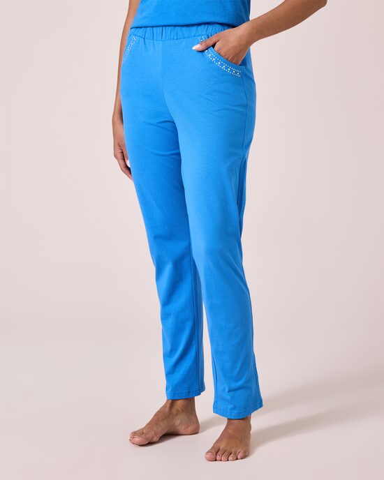 Produktabbildung für Schlupfhose mit Deko-Nieten