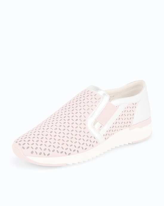 Produktabbildung für Slipper mit Strass