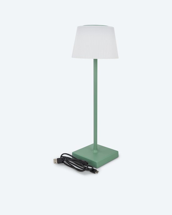 Produktabbildung für LED-Akku-Tischlampe