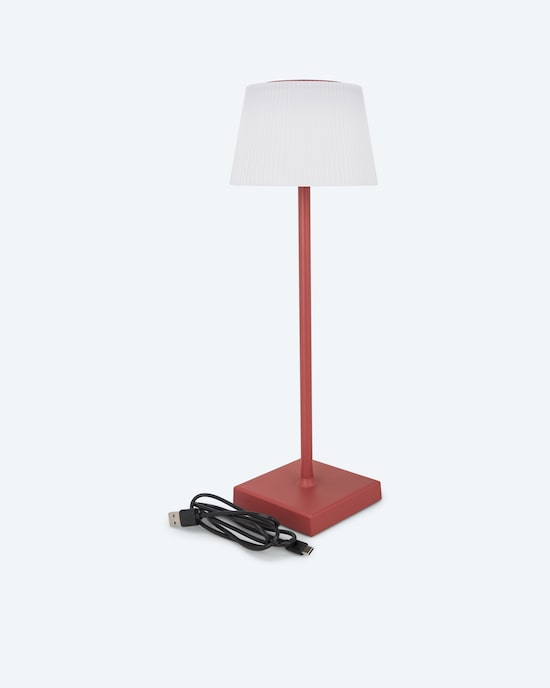 Produktabbildung für LED-Akku-Tischlampe
