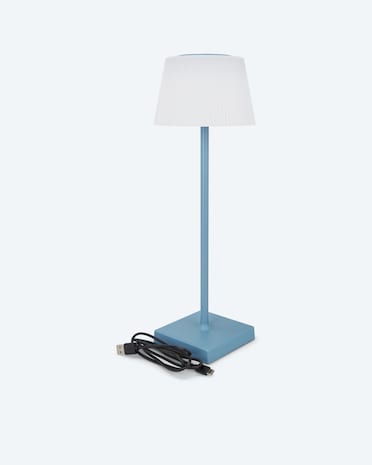 Produktabbildung für LED-Akku-Tischlampe