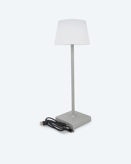 Produktabbildung für LED-Akku-Tischlampe