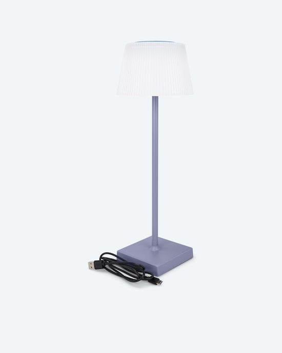 Produktabbildung für LED-Akku-Tischlampe