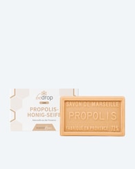 Produktabbildung für Propolis-Honig-Seife, Duo