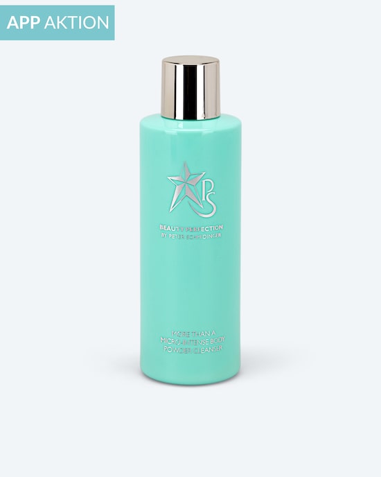 Produktabbildung für Micro-Intense Body Cleanser