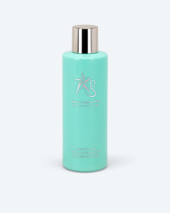 Produktabbildung für Micro-Intense Body Cleanser