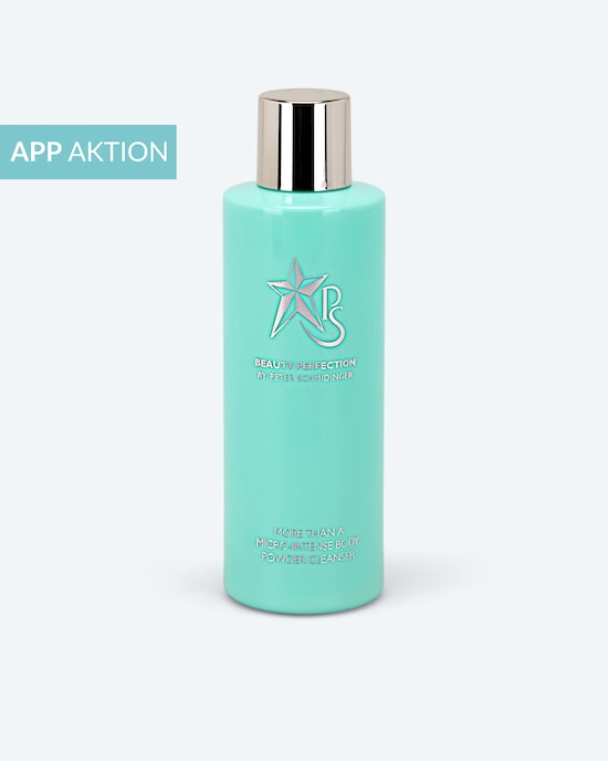 Produktabbildung für Micro-Intense Body Cleanser