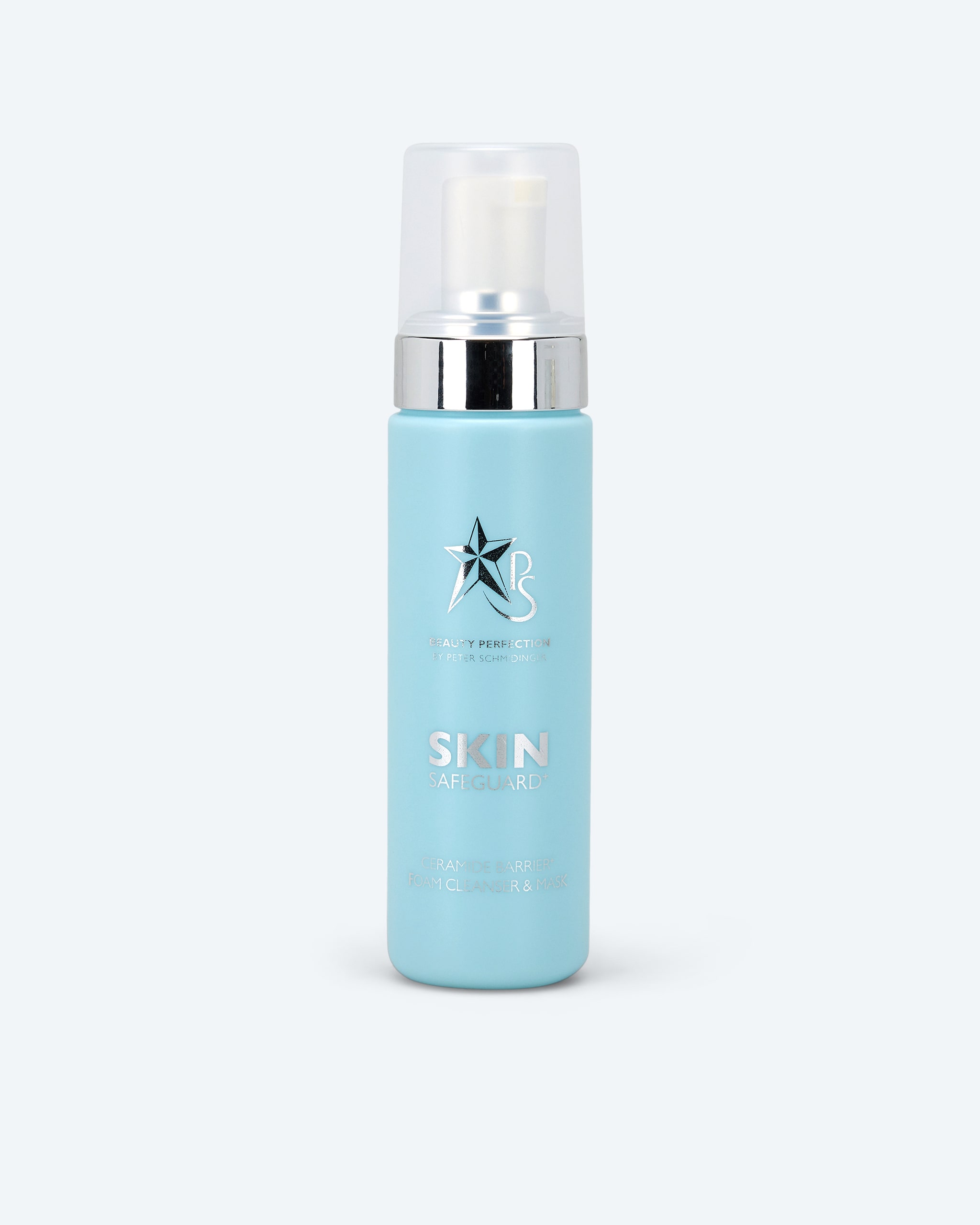 Produktabbildung für Cleanser & Mask - Gesichtsreinigungsschaum