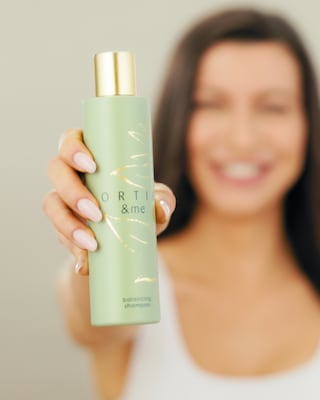 Produktabbildung 2 für Balancing Shampoo