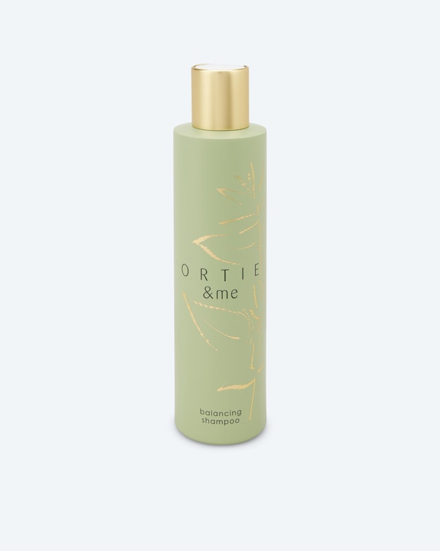 Balancing Shampoo