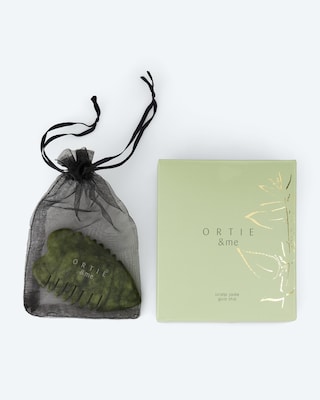 Produktabbildung 8 für Scalp Jade Gua Sha