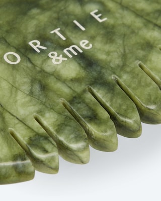 Produktabbildung 6 für Scalp Jade Gua Sha
