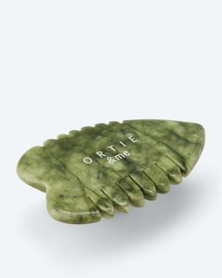 Produktabbildung 5 für Scalp Jade Gua Sha