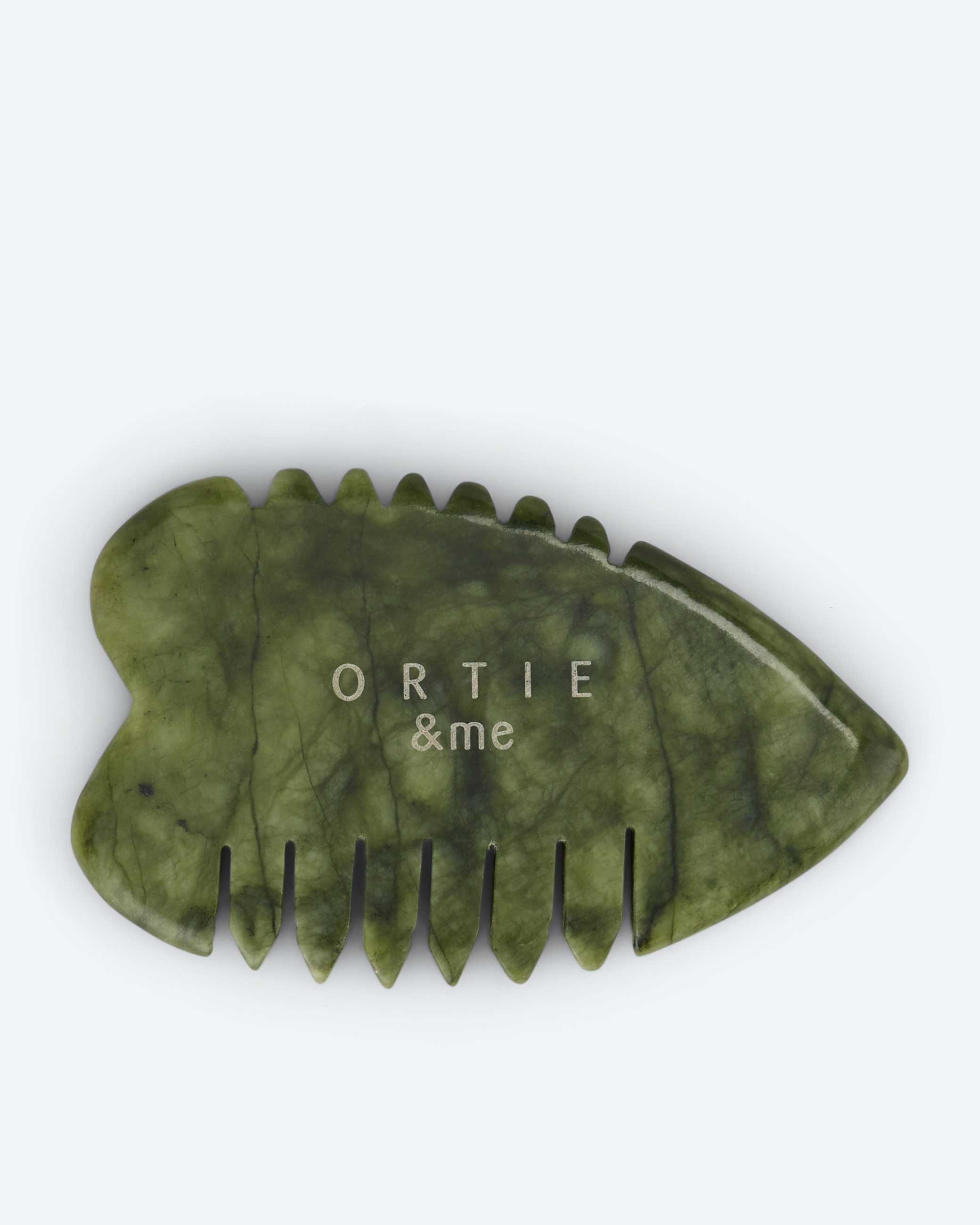 Produktabbildung für Scalp Jade Gua Sha