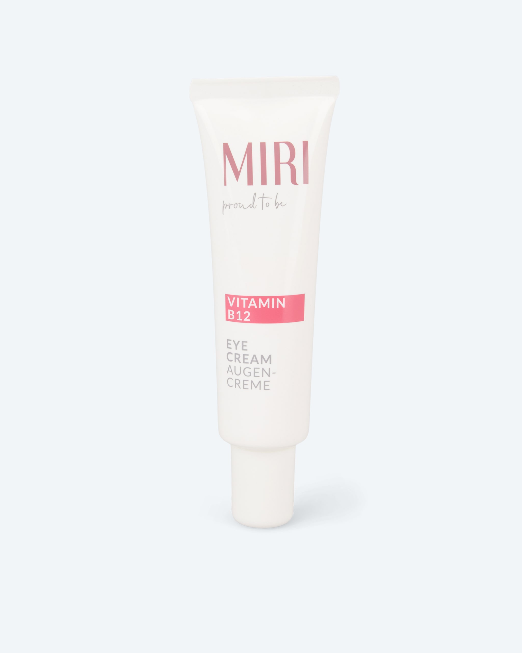 Produktabbildung für Augencreme