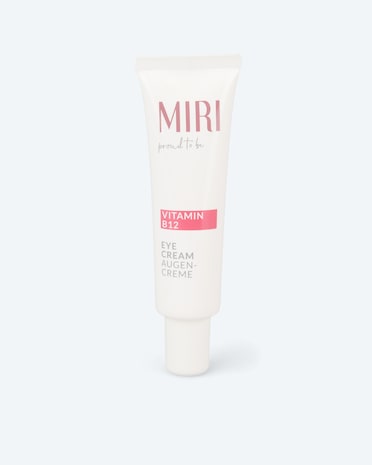 Produktabbildung für Augencreme