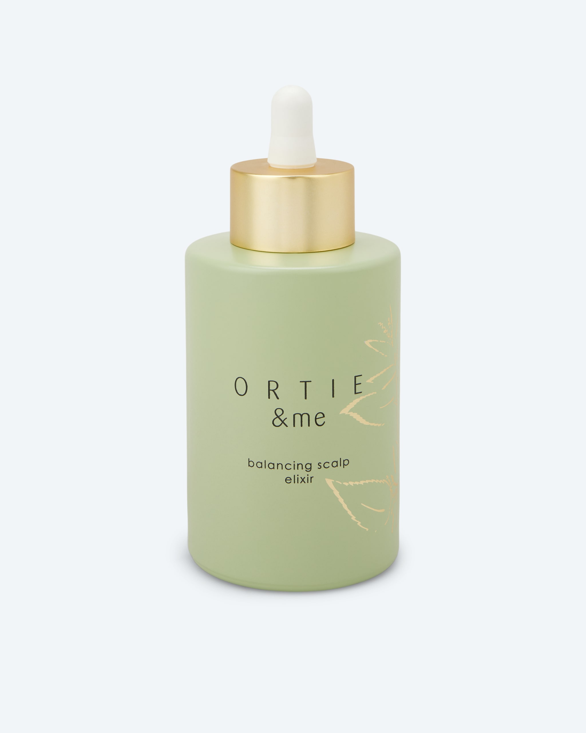 Produktabbildung für Balancing Scalp Elixir