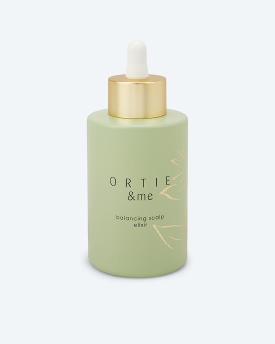 Produktabbildung für Balancing Scalp Elixir