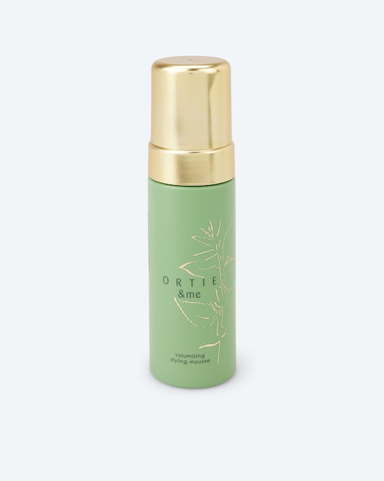 Produktabbildung für Volumizing Styling Mousse
