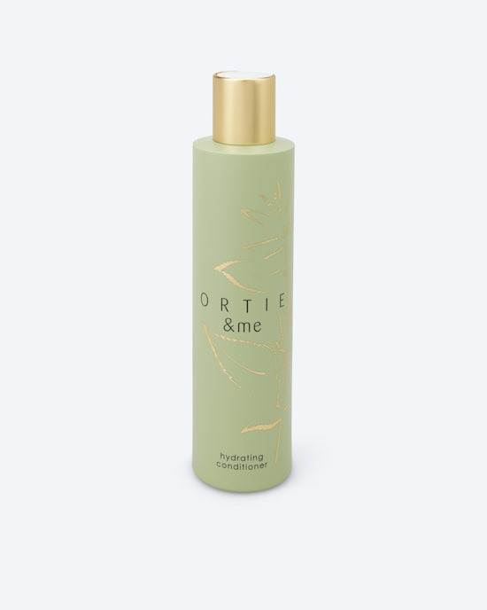 Produktabbildung für Hydrating Conditioner