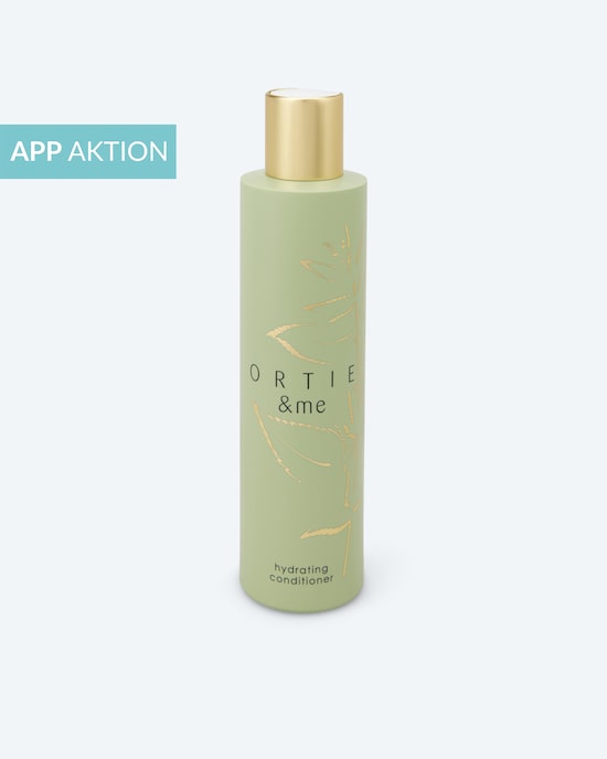 Produktabbildung für Hydrating Conditioner
