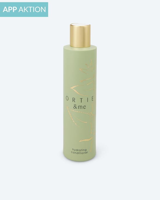 Produktabbildung für Hydrating Conditioner