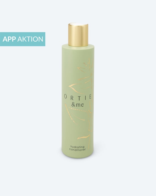 Produktabbildung für Hydrating Conditioner