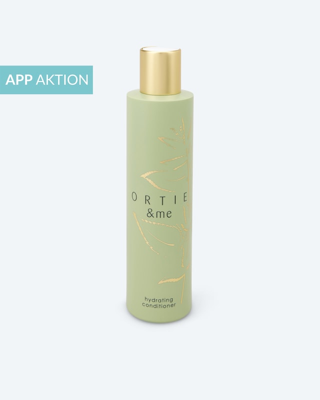 Hydrating Conditioner