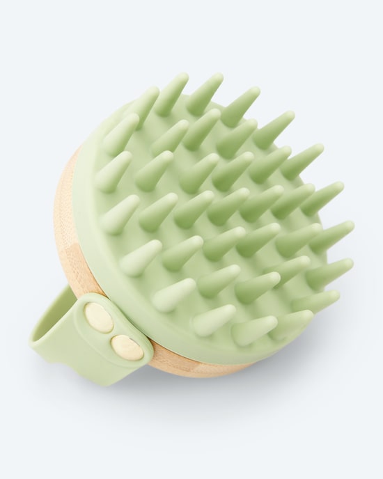 Produktabbildung für Scalp Cleansing Brush